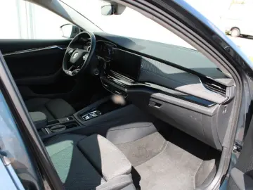 SKODA Octavia 2.0 TDI 110kW DSG STYLE PLUS