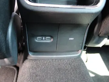 SKODA Octavia 2.0 TDI 110kW DSG STYLE PLUS