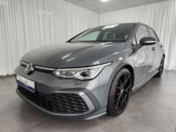 VW Golf GTD IQ.Light Stdhzg CarPlay Sitzhzg HUD h k