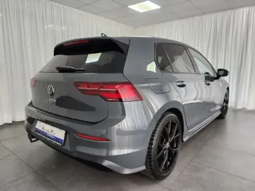 VW Golf GTD IQ.Light Stdhzg CarPlay Sitzhzg HUD h k