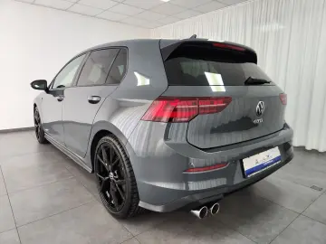 VW Golf GTD IQ.Light Stdhzg CarPlay Sitzhzg HUD h k