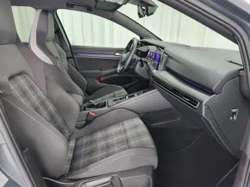 VW Golf GTD IQ.Light Stdhzg CarPlay Sitzhzg HUD h k