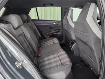 VW Golf GTD IQ.Light Stdhzg CarPlay Sitzhzg HUD h k