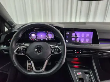 VW Golf GTD IQ.Light Stdhzg CarPlay Sitzhzg HUD h k