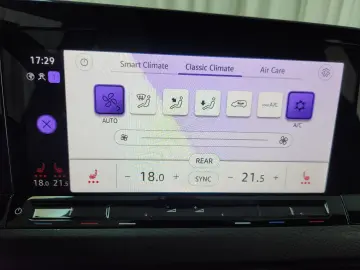 VW Golf GTD IQ.Light Stdhzg CarPlay Sitzhzg HUD h k