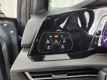 VW Golf GTD IQ.Light Stdhzg CarPlay Sitzhzg HUD h k