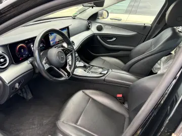 MERCEDES-BENZ E 220 d e Autom. Hybrid  Originalfarbe