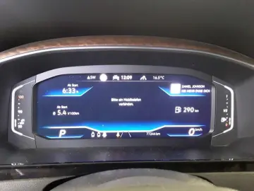 VW Arteon Lim 2.0 Elegance Navi AHK HUD 360 ParkAss