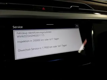 VW Arteon Lim 2.0 Elegance Navi AHK HUD 360 ParkAss