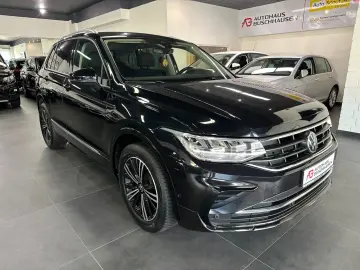 VW Tiguan 1.5TSI Active Aut. DSG Topausstattung