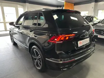 VW Tiguan 1.5TSI Active Aut. DSG Topausstattung