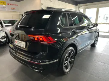 VW Tiguan 1.5TSI Active Aut. DSG Topausstattung
