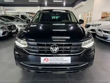 VW Tiguan 1.5TSI Active Aut. DSG Topausstattung