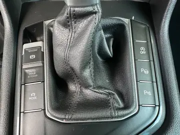 VW Tiguan 1.5TSI Active Aut. DSG Topausstattung
