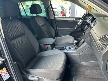 VW Tiguan 1.5TSI Active Aut. DSG Topausstattung
