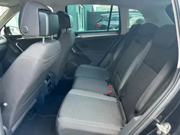 VW Tiguan 1.5TSI Active Aut. DSG Topausstattung