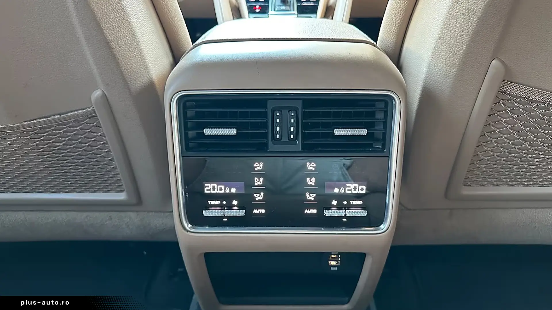 Porsche Cayenne E-Hybrid   Sport Chrono