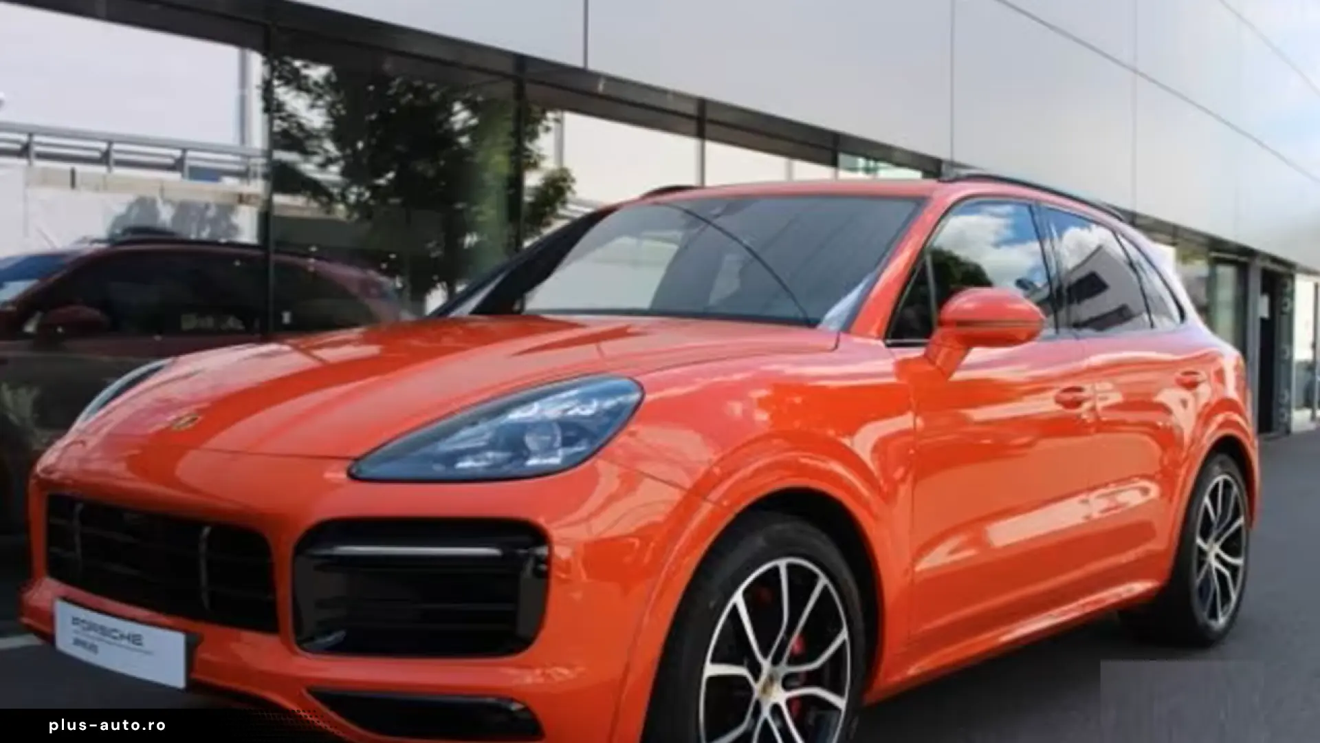 Porsche Cayenne GTS   V8 460 CP