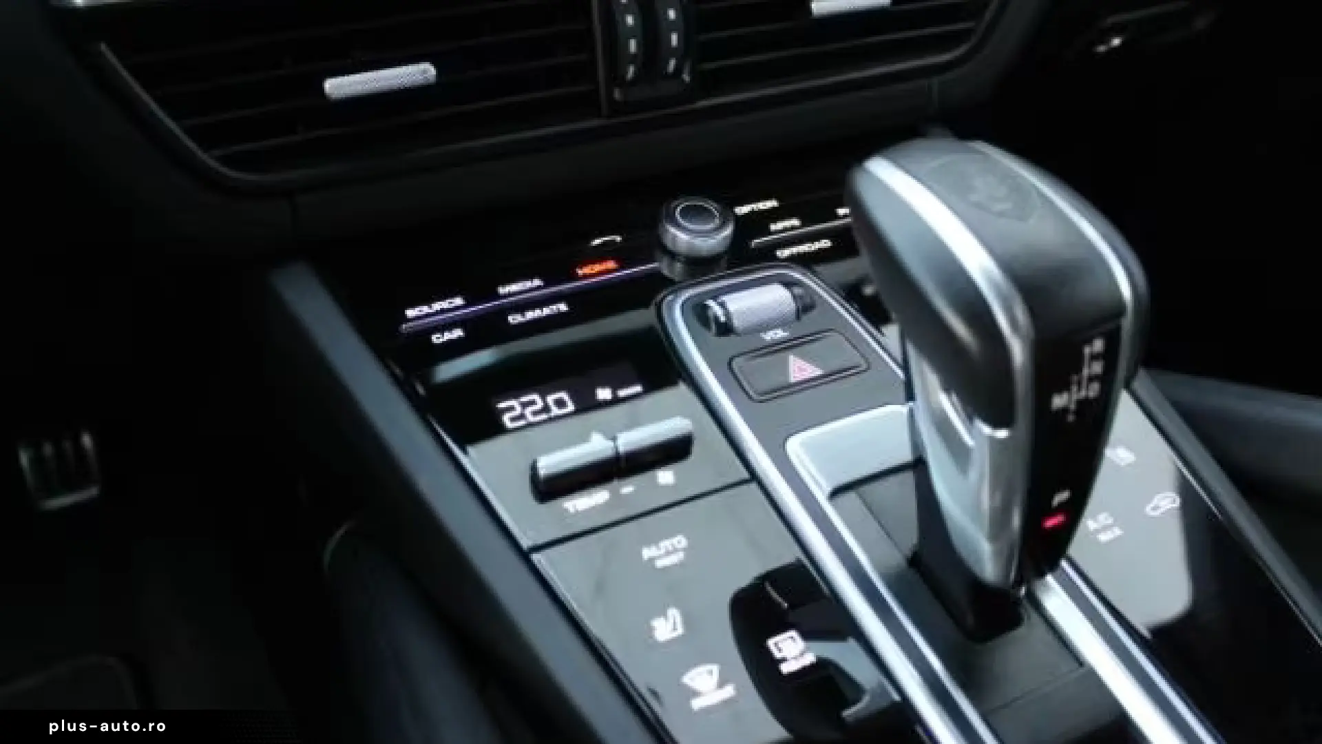 Porsche Cayenne GTS   V8 460 CP