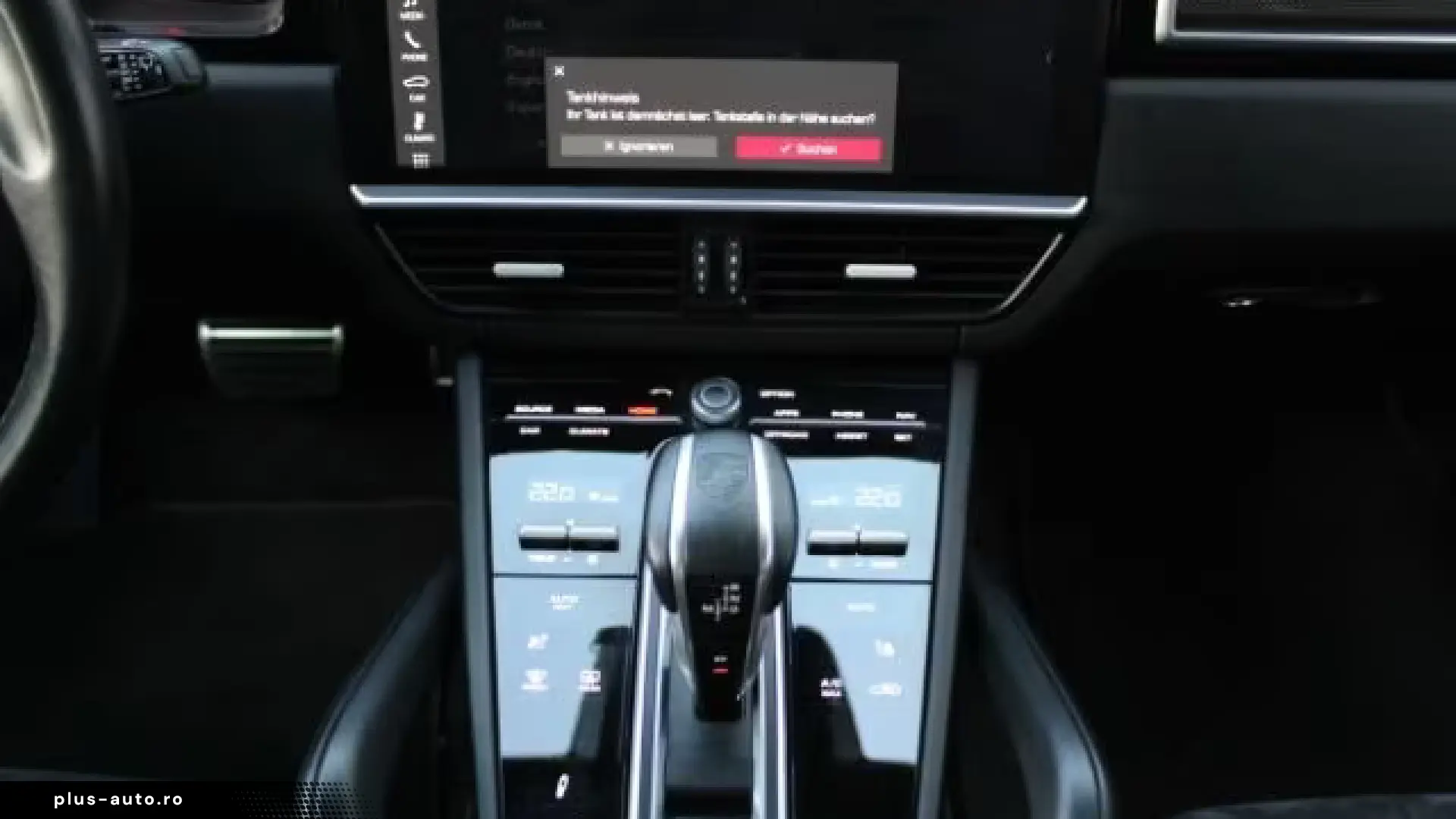 Porsche Cayenne GTS   V8 460 CP
