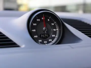 Porsche Cayenne GTS   V8 460 CP