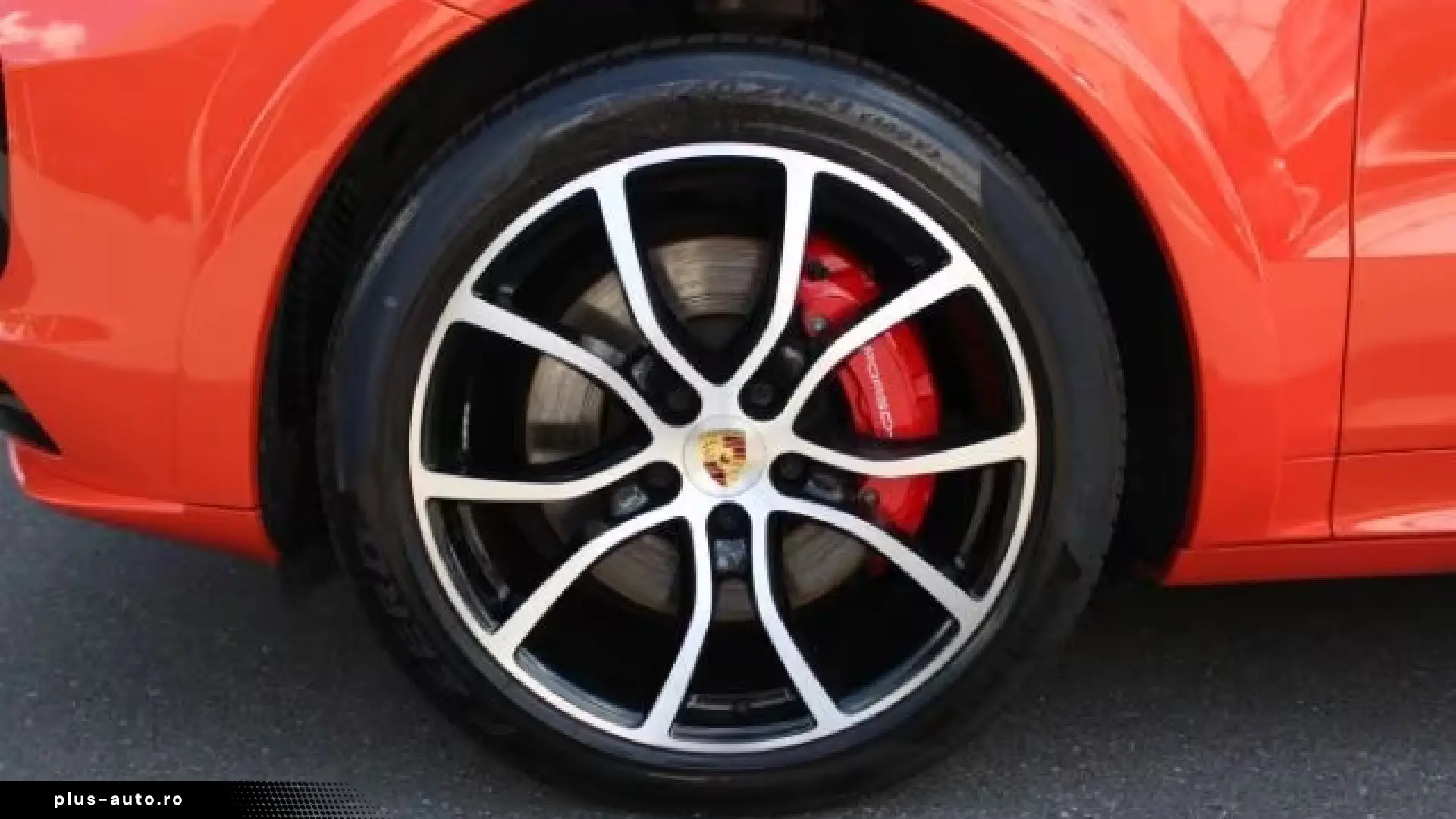 Porsche Cayenne GTS   V8 460 CP