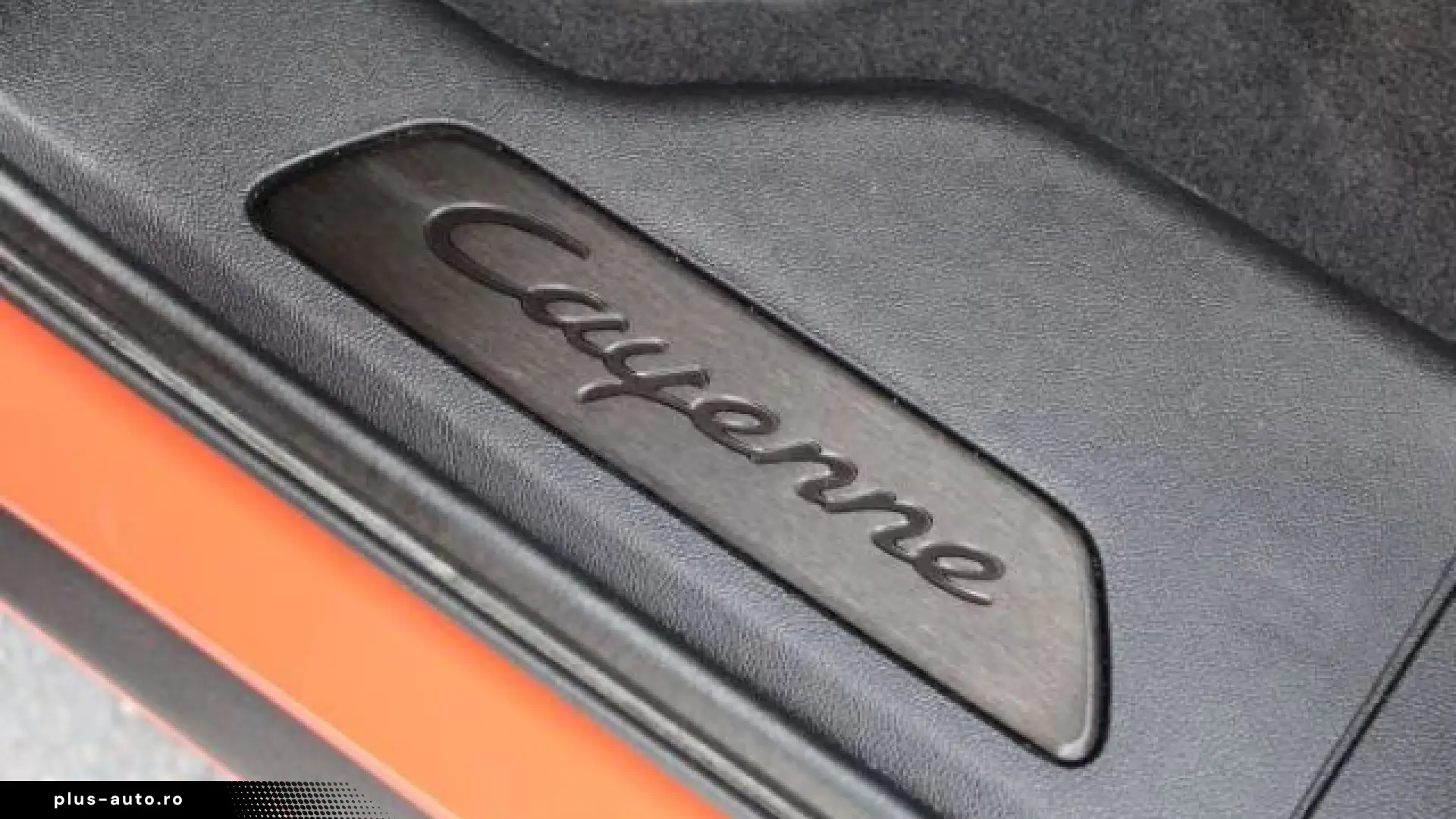 Porsche Cayenne GTS   V8 460 CP
