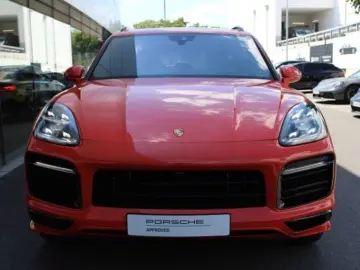 Porsche Cayenne GTS   V8 460 CP