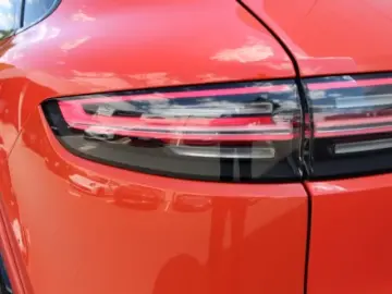 Porsche Cayenne GTS   V8 460 CP