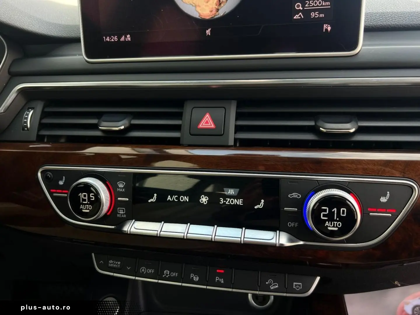 Audi A4-Allroad