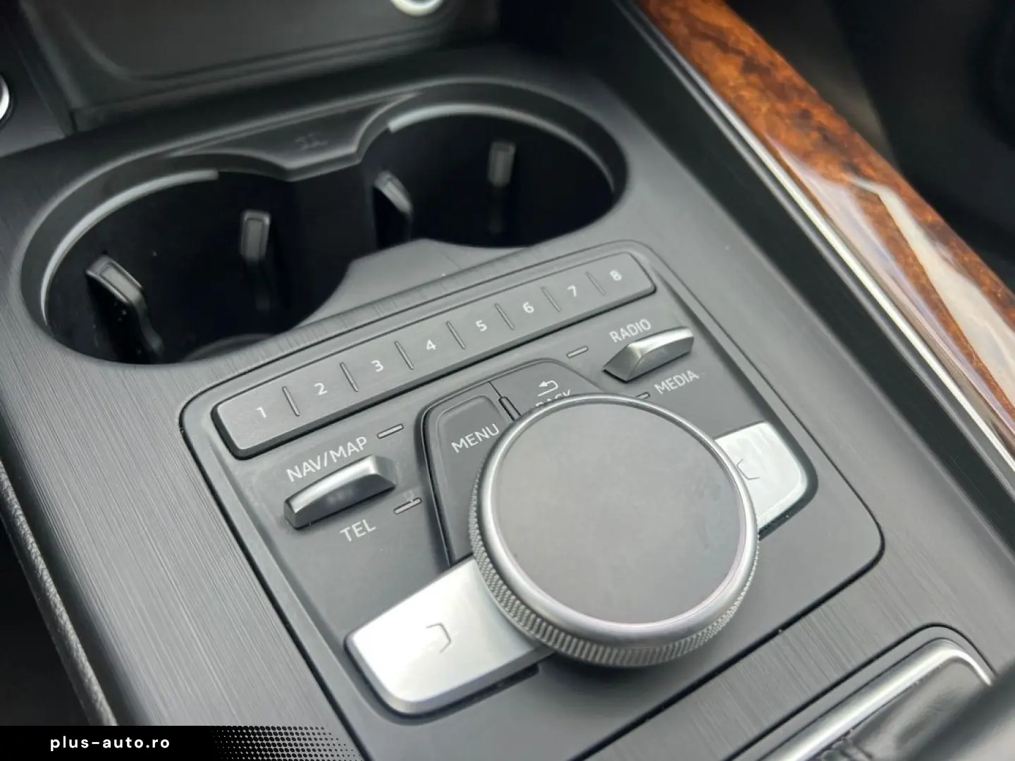 Audi A4-Allroad