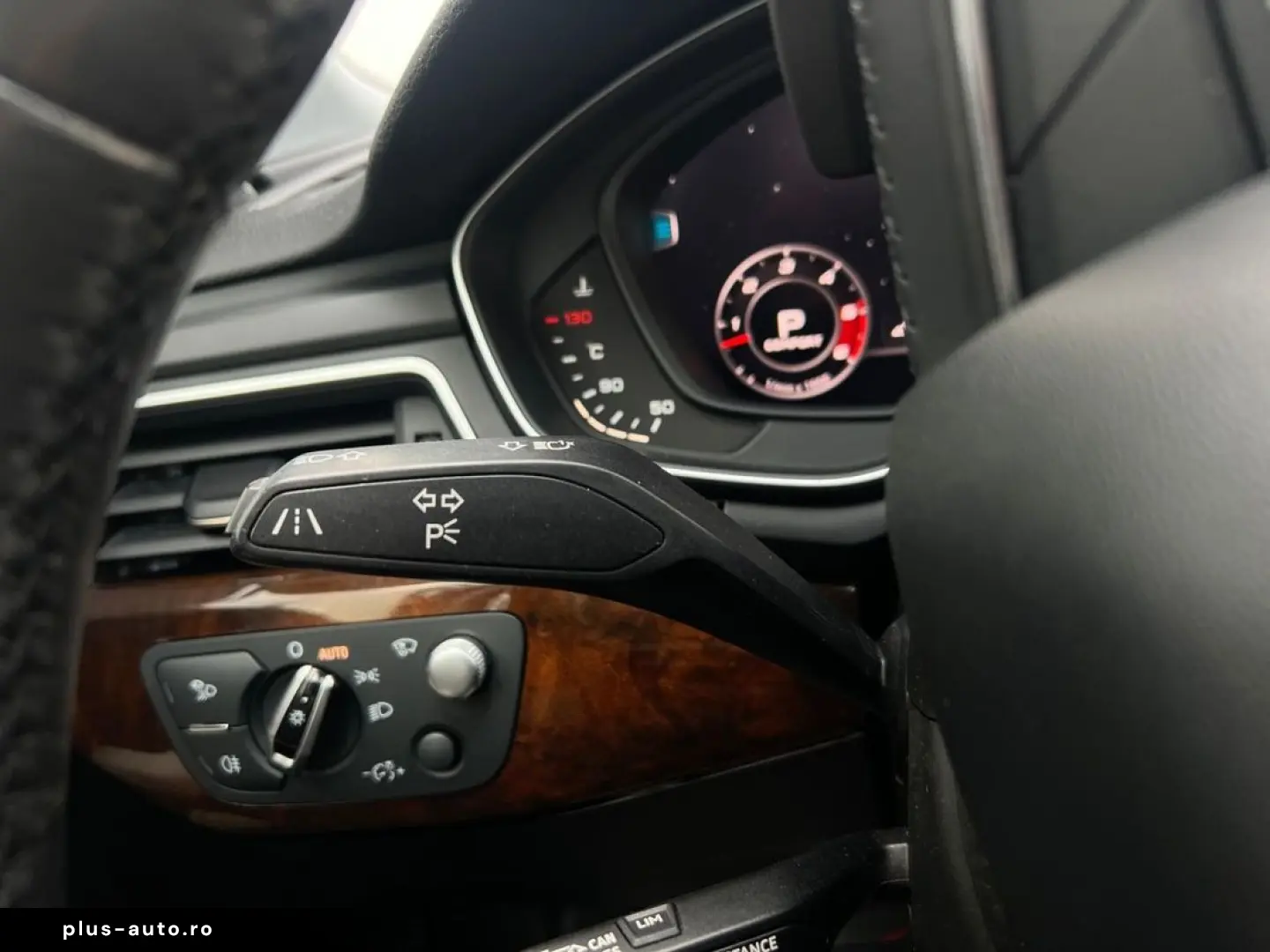 Audi A4-Allroad