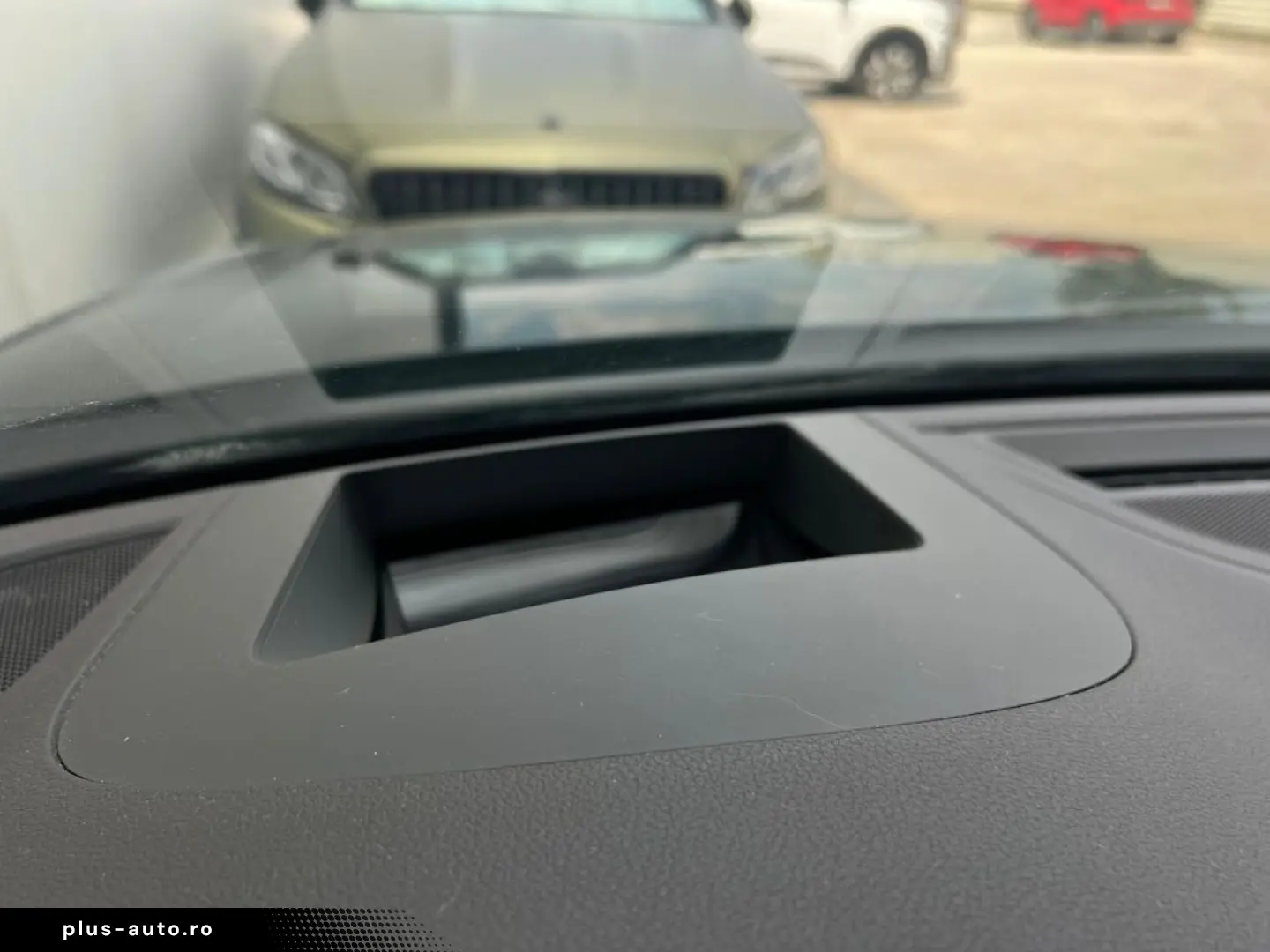 Audi A4-Allroad