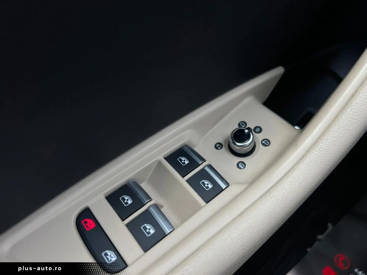 Audi A4-Allroad