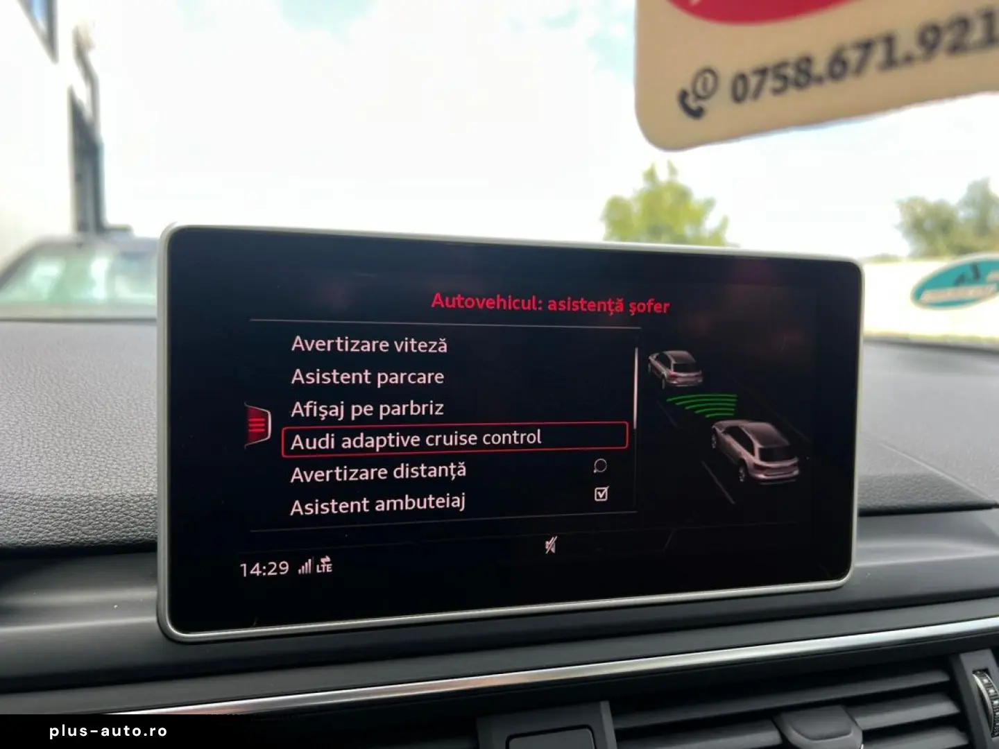 Audi A4-Allroad