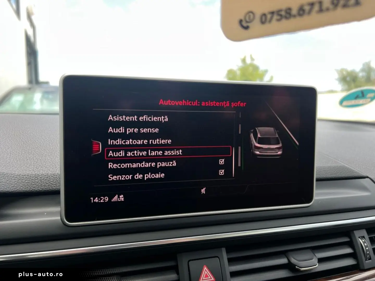 Audi A4-Allroad