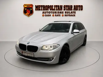Bmw Seria-5