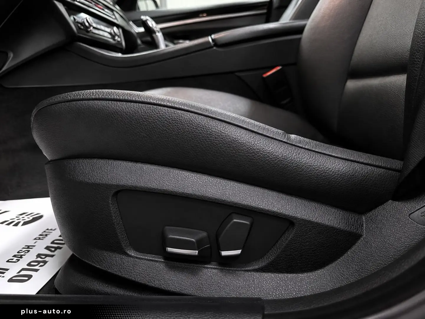Bmw Seria-5