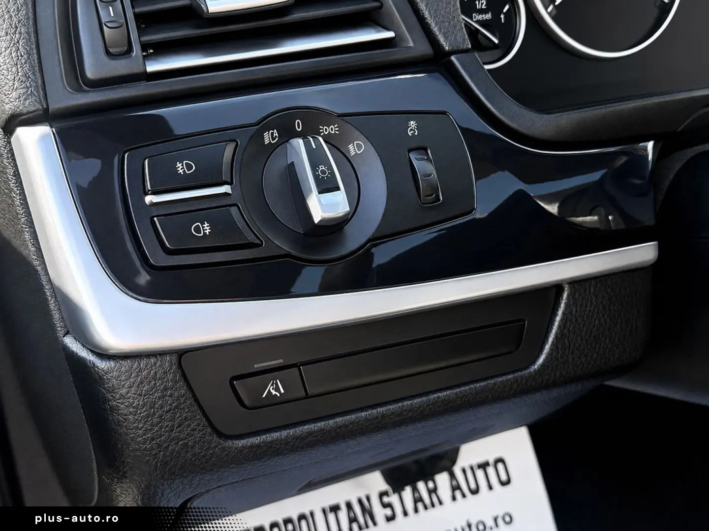 Bmw Seria-5