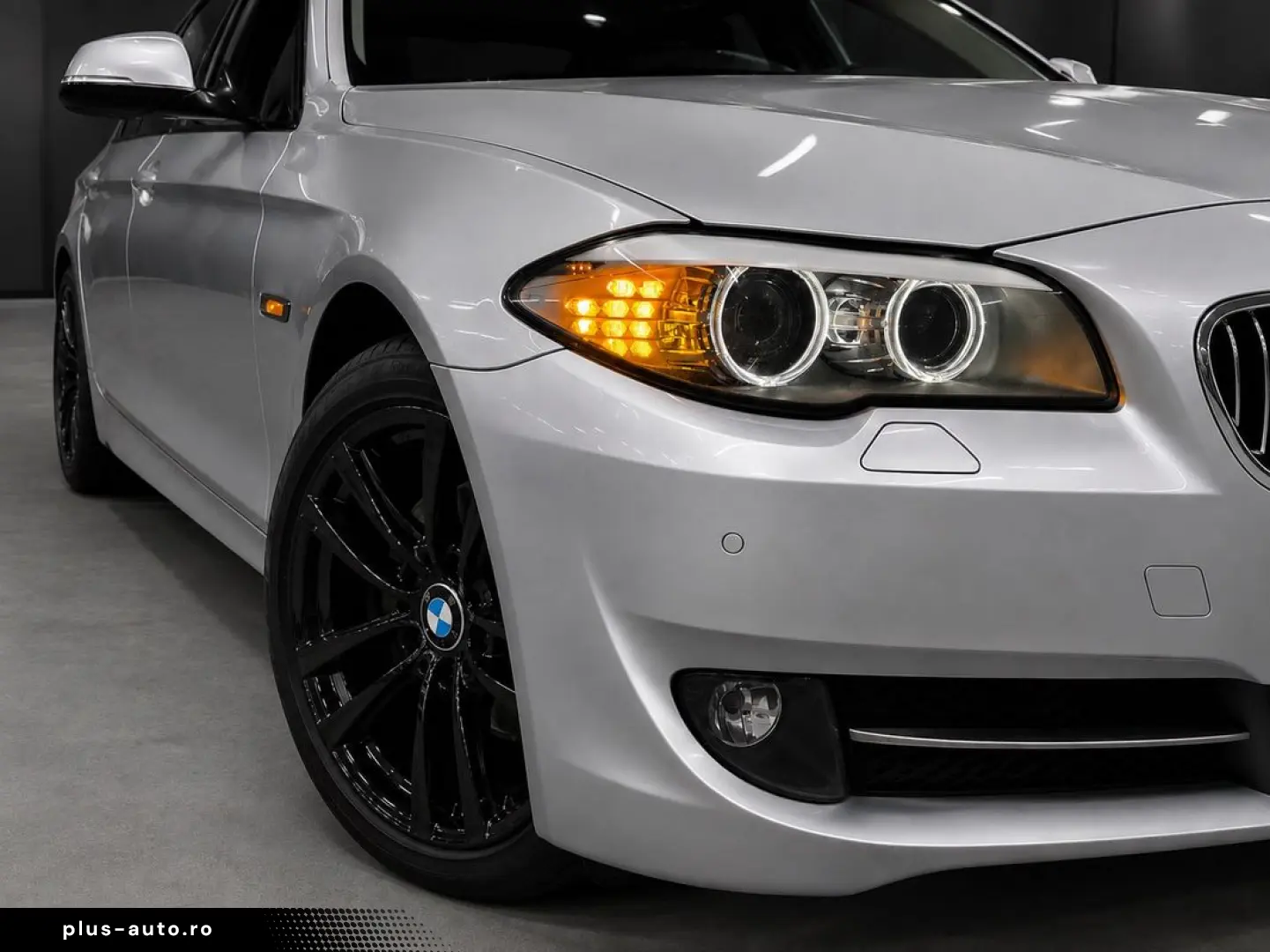 Bmw Seria-5