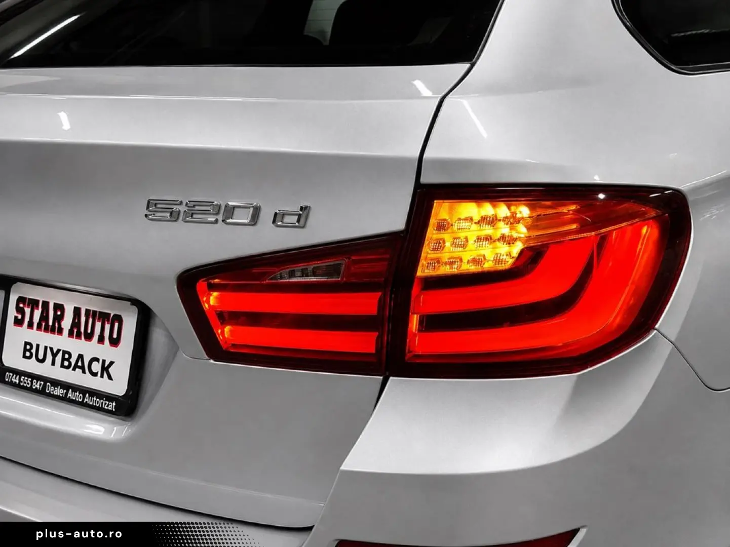 Bmw Seria-5