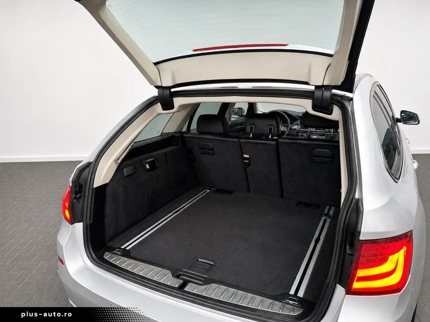 Bmw Seria-5