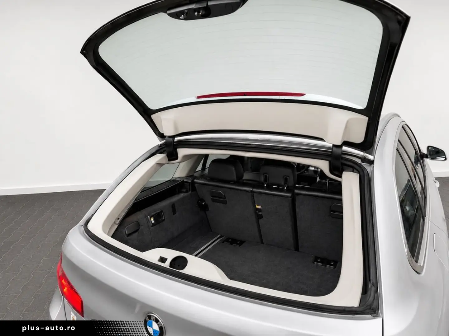 Bmw Seria-5