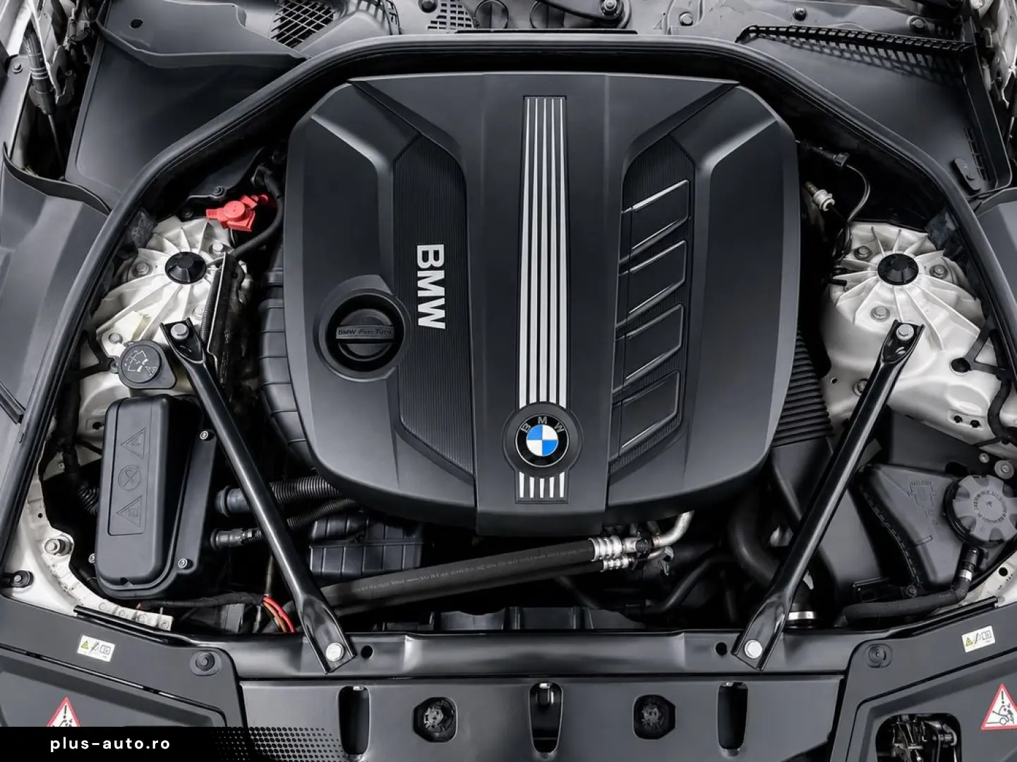 Bmw Seria-5