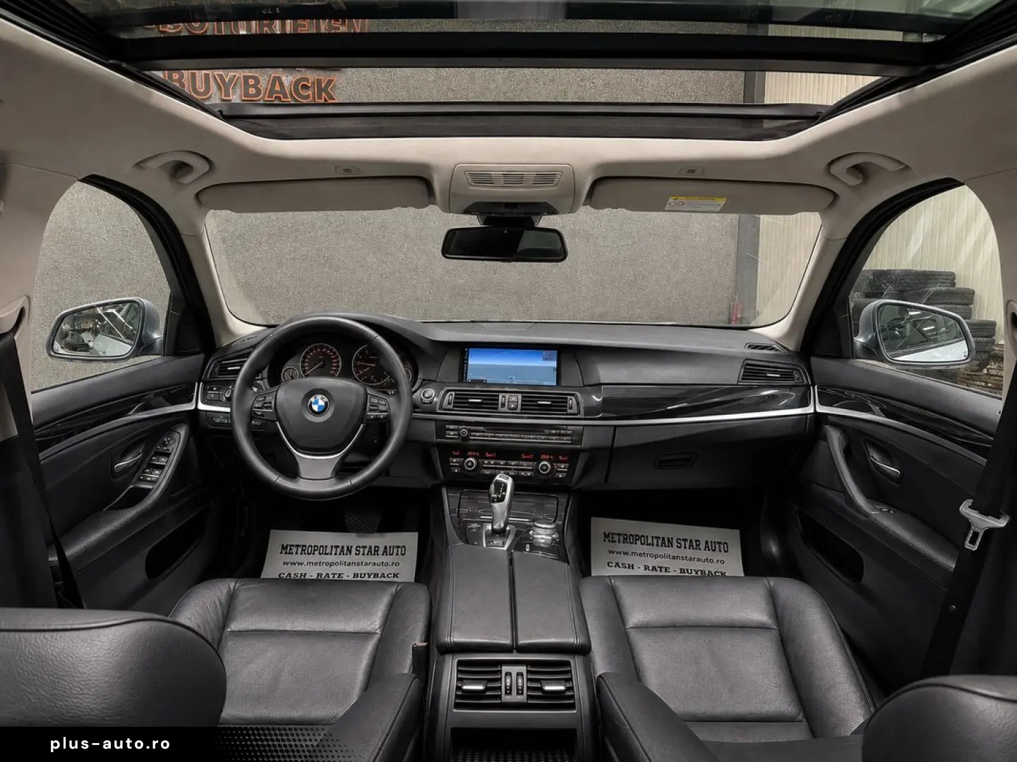 Bmw Seria-5