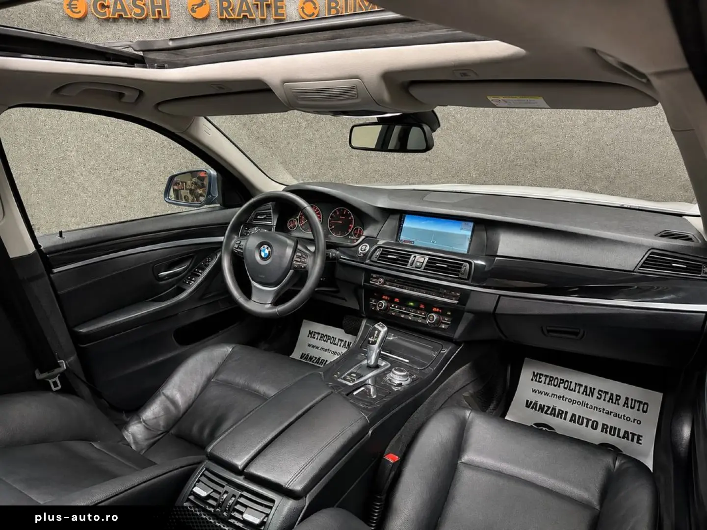 Bmw Seria-5
