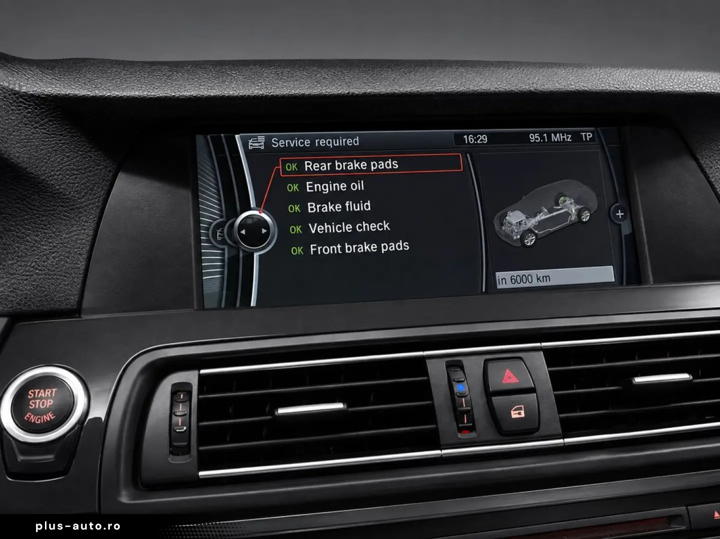 Bmw Seria-5