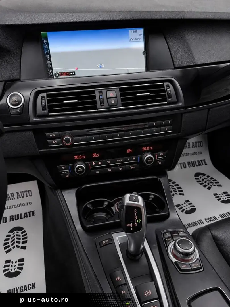 Bmw Seria-5