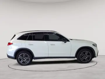 MERCEDES-BENZ GLC220d-AMG Advanced Premium  AHK Pano