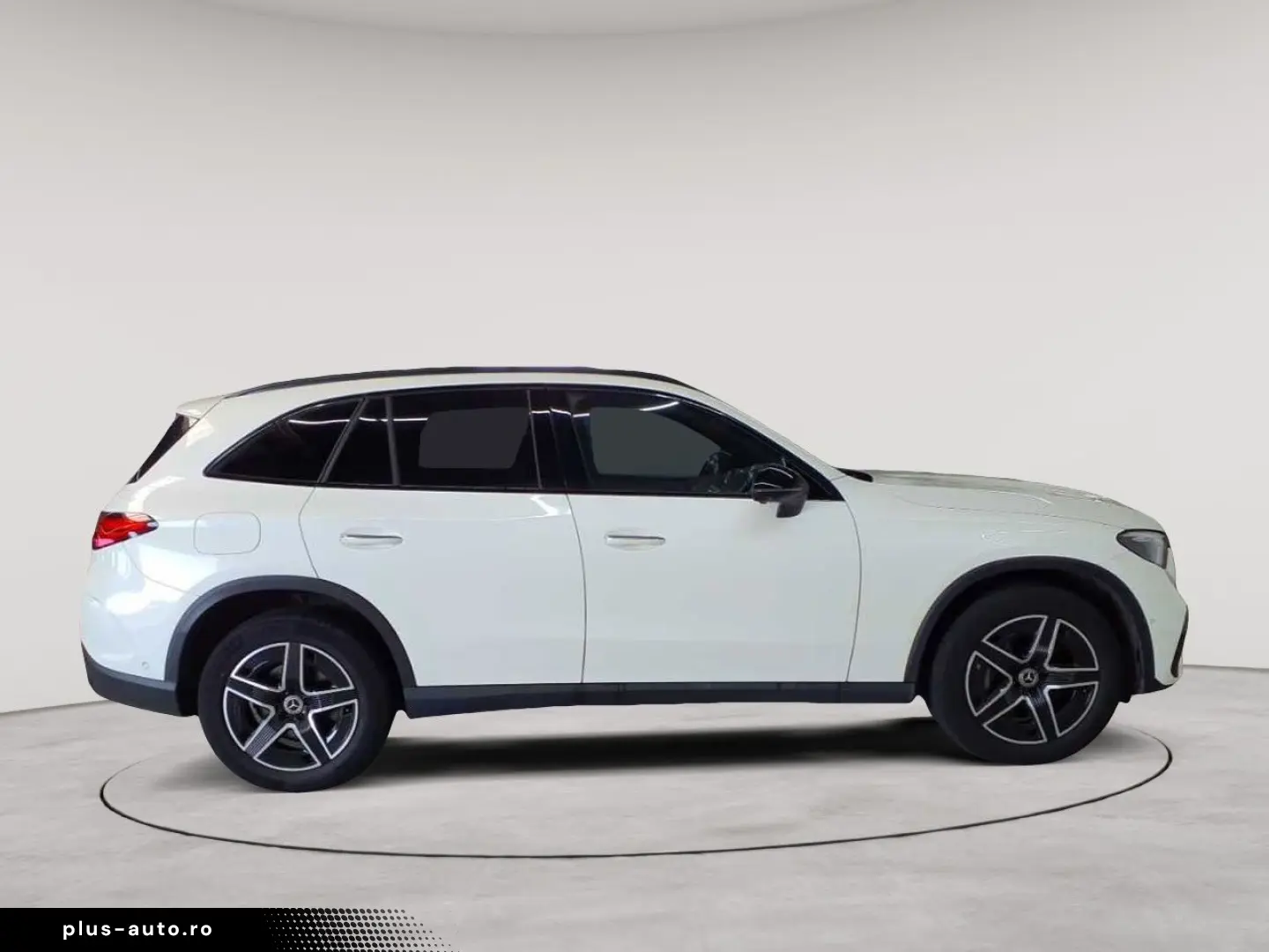 MERCEDES-BENZ GLC220d-AMG Advanced Premium  AHK Pano